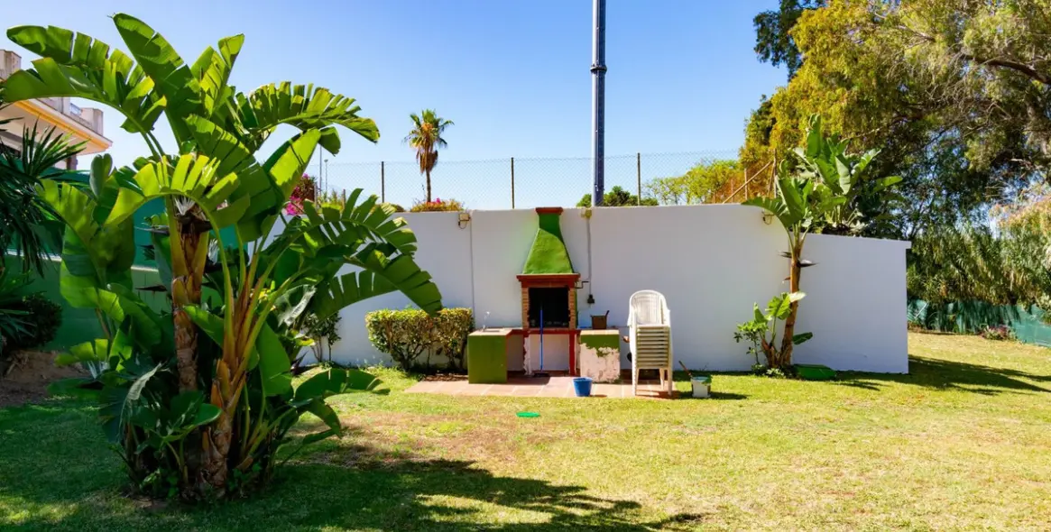 Sale of townhouse in Estepona 34