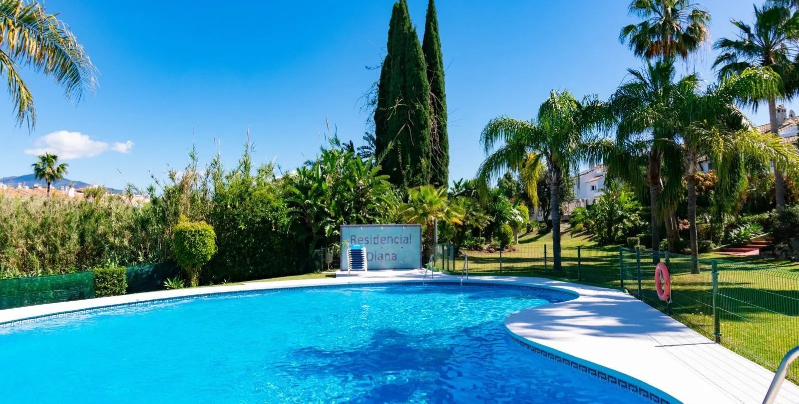 Venta de adosado en Estepona 3