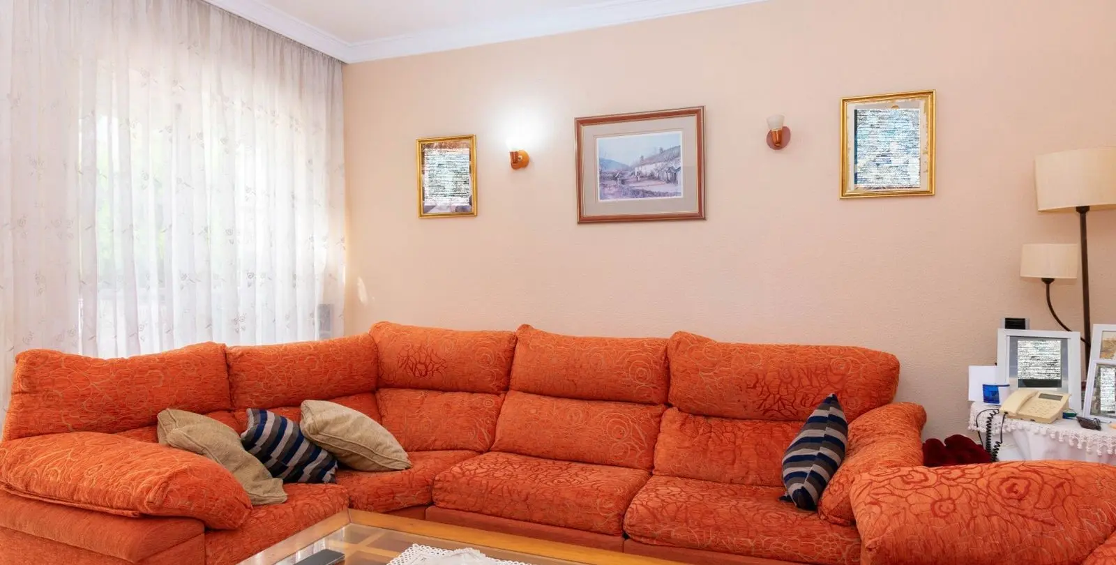 Venta de adosado en Estepona 10