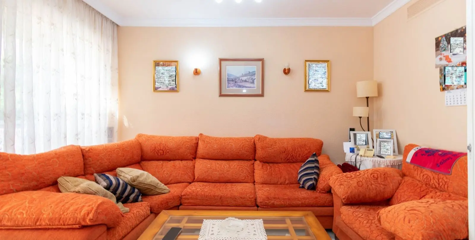Venta de adosado en Estepona 11