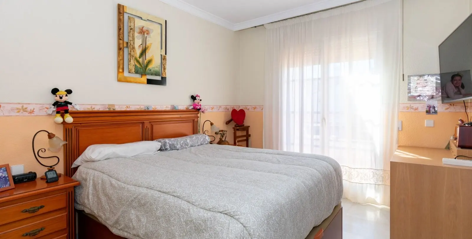 Venta de adosado en Estepona 16