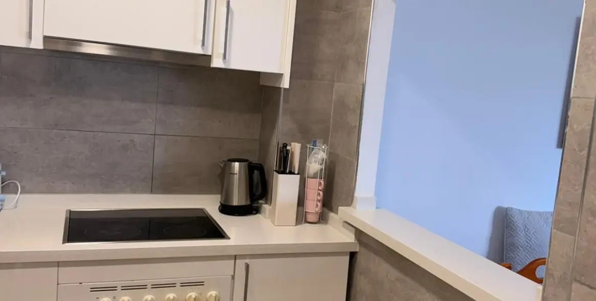 Sale of middle floor apartment in Marbella 3