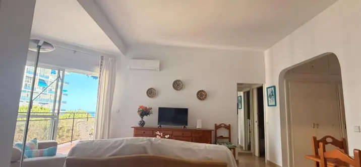 Продажа апартаментов на среднем этаже в Marbella 3