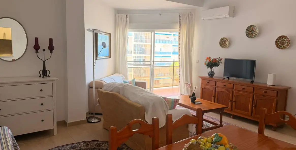 Sale of middle floor apartment in Marbella 5