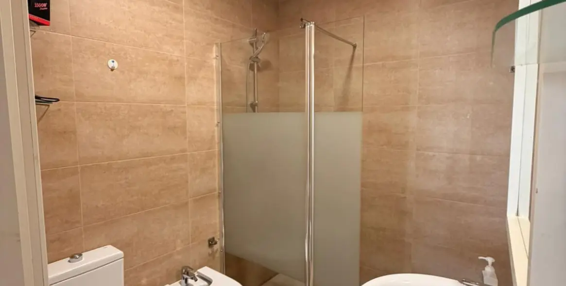 Sale of middle floor apartment in Marbella 9