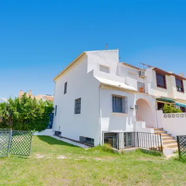 Продажа таунхауса в Estepona