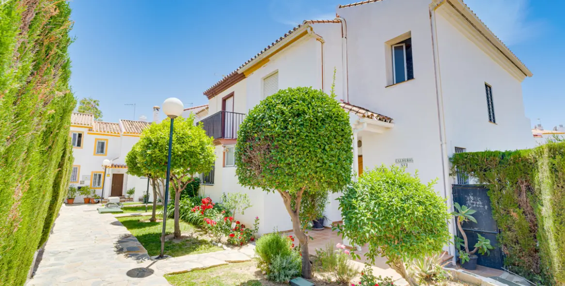 Продажа таунхауса в Estepona 3