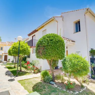 Продажа таунхауса в Estepona