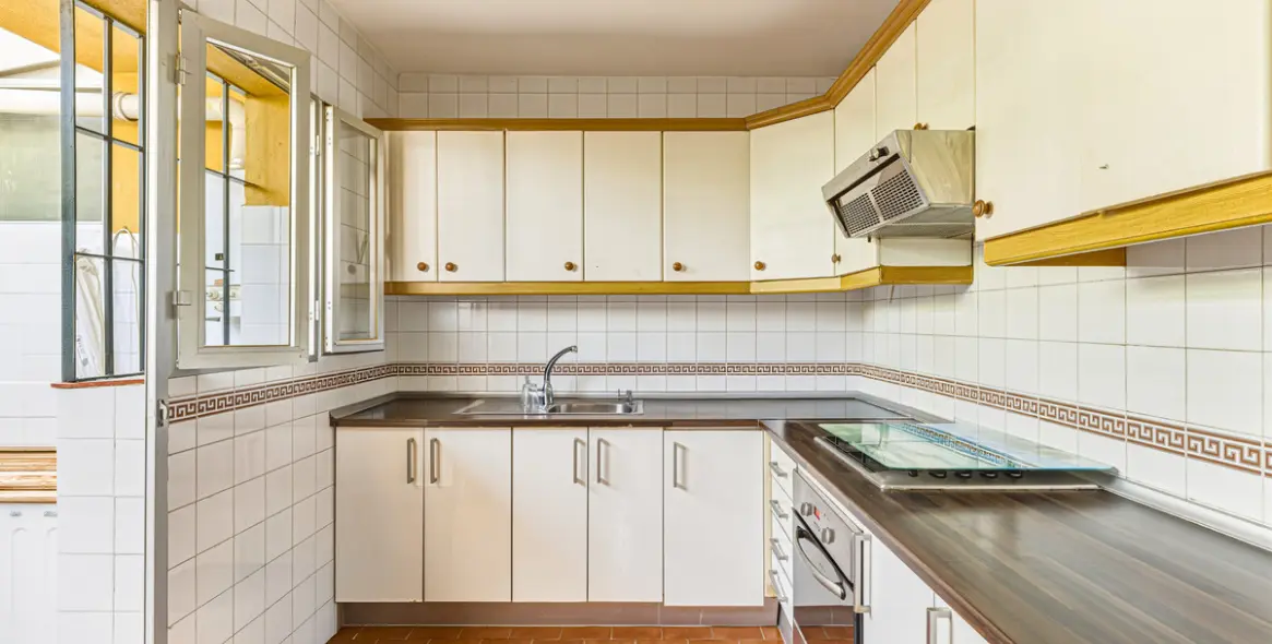 Продажа таунхауса в Estepona 4