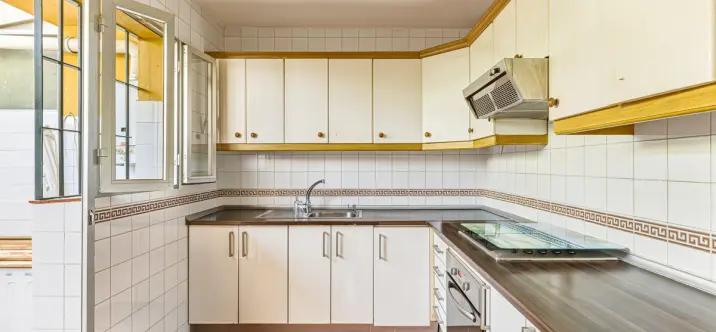 Продажа таунхауса в Estepona 3