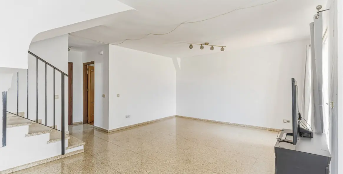 Продажа таунхауса в Estepona 5