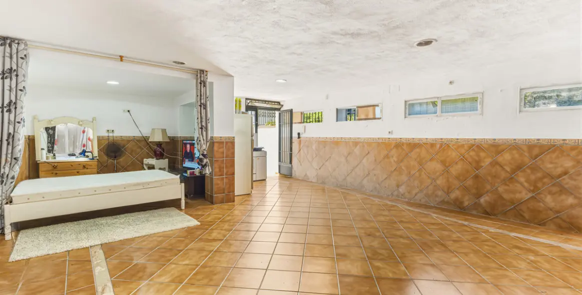 Продажа таунхауса в Estepona 6