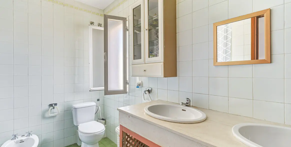 Продажа таунхауса в Estepona 8