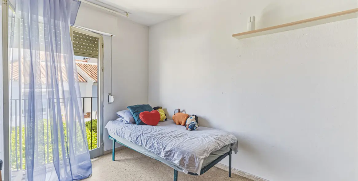 Продажа таунхауса в Estepona 15