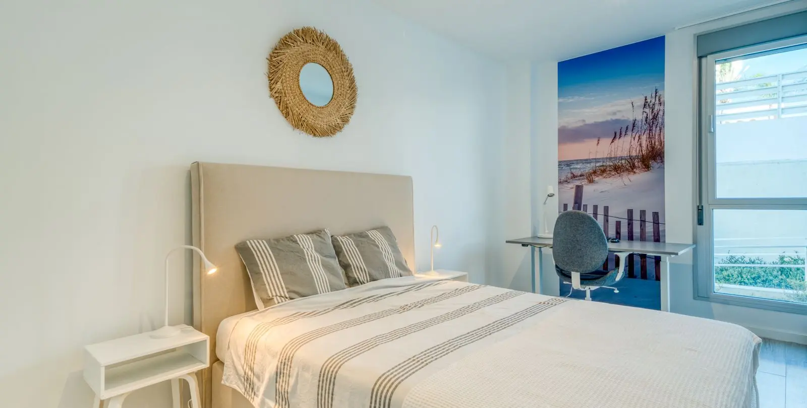 Sale of ground floor apartment in Estepona 19