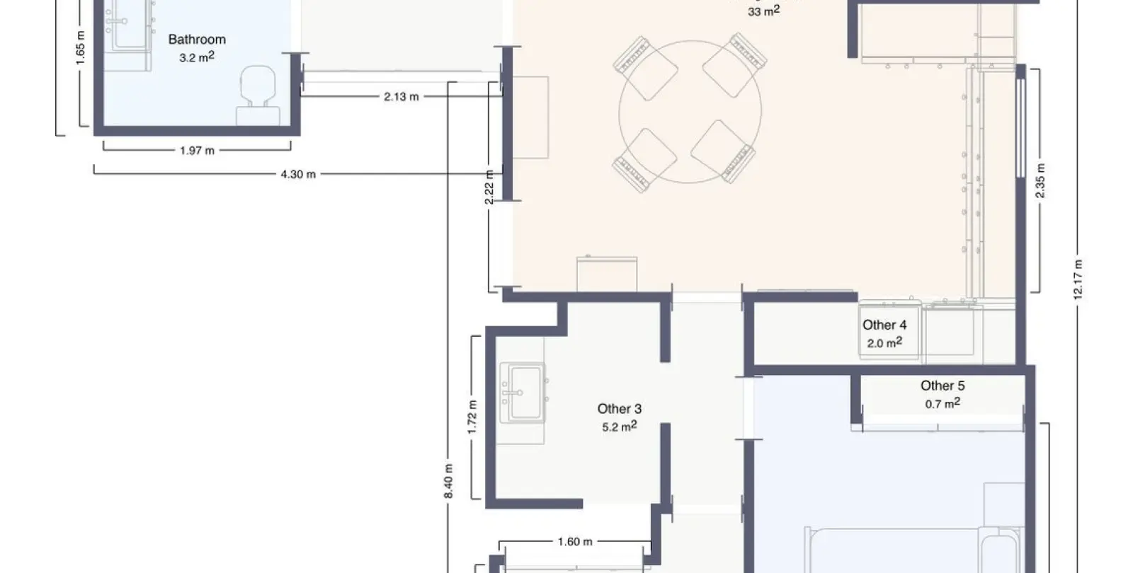 Sale of ground floor apartment in Estepona 27