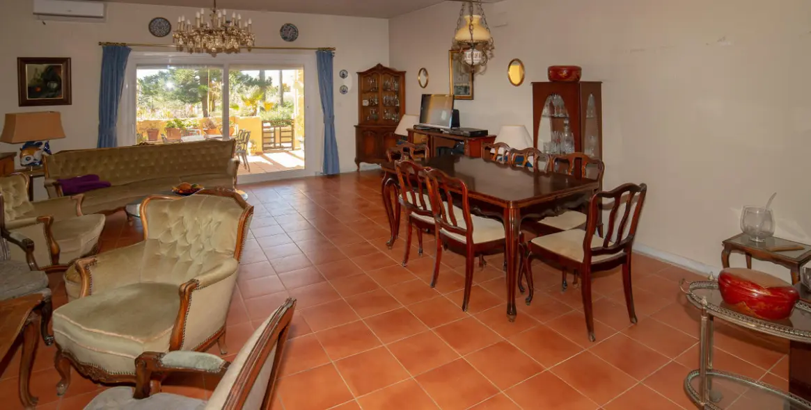 Продажа таунхауса в Guadalmansa 8