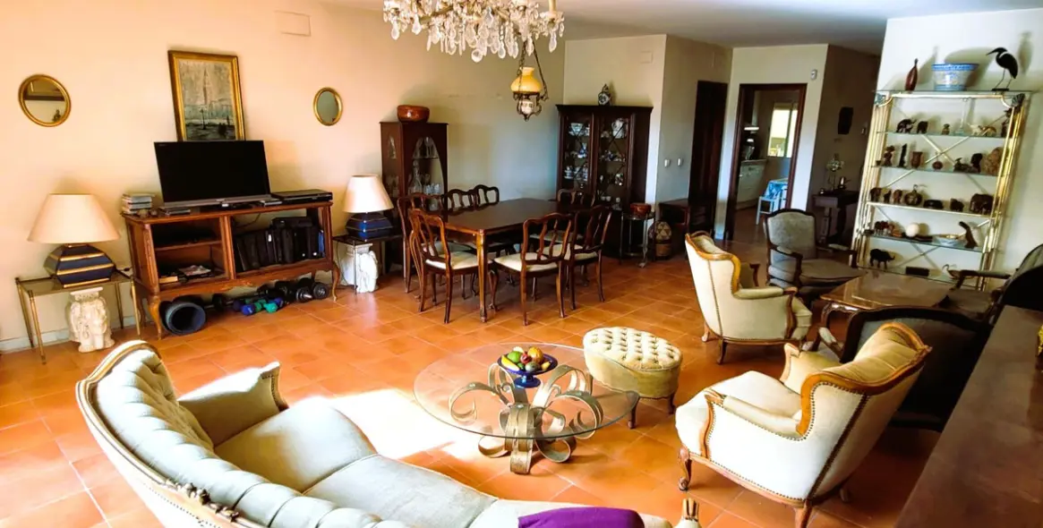 Продажа таунхауса в Guadalmansa 11