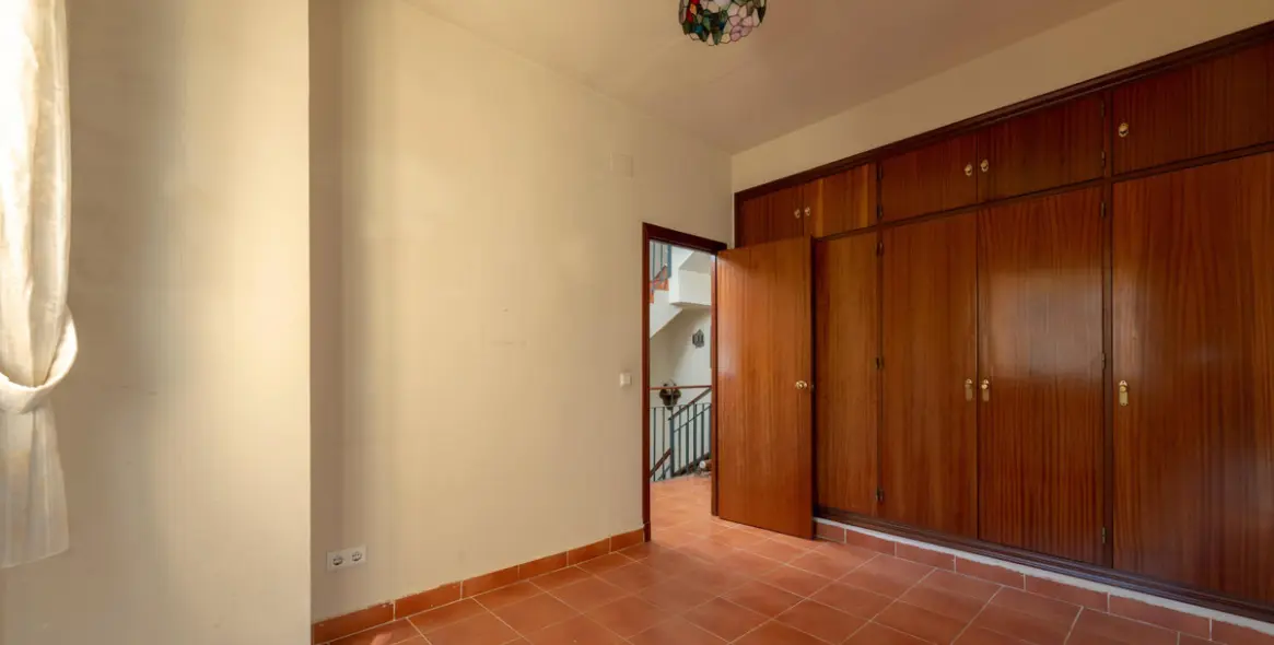 Продажа таунхауса в Guadalmansa 20