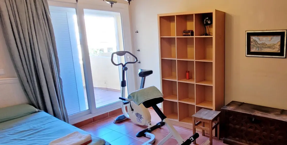Продажа таунхауса в Guadalmansa 21