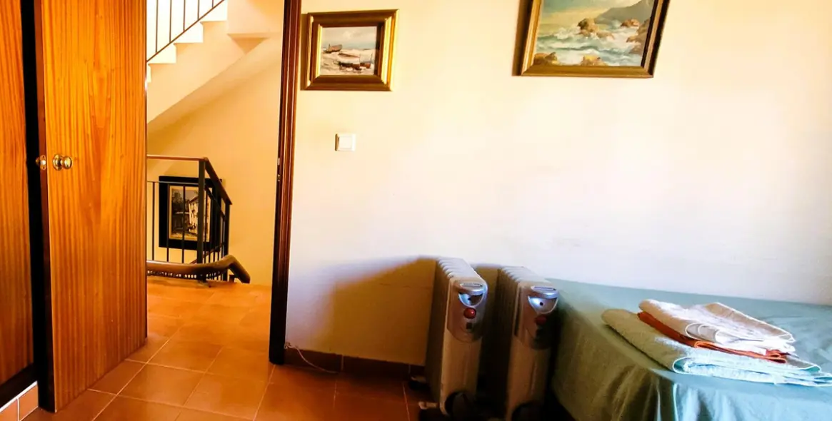 Продажа таунхауса в Guadalmansa 22