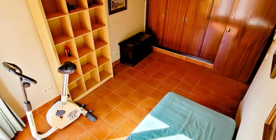 Продажа таунхауса в Guadalmansa 23