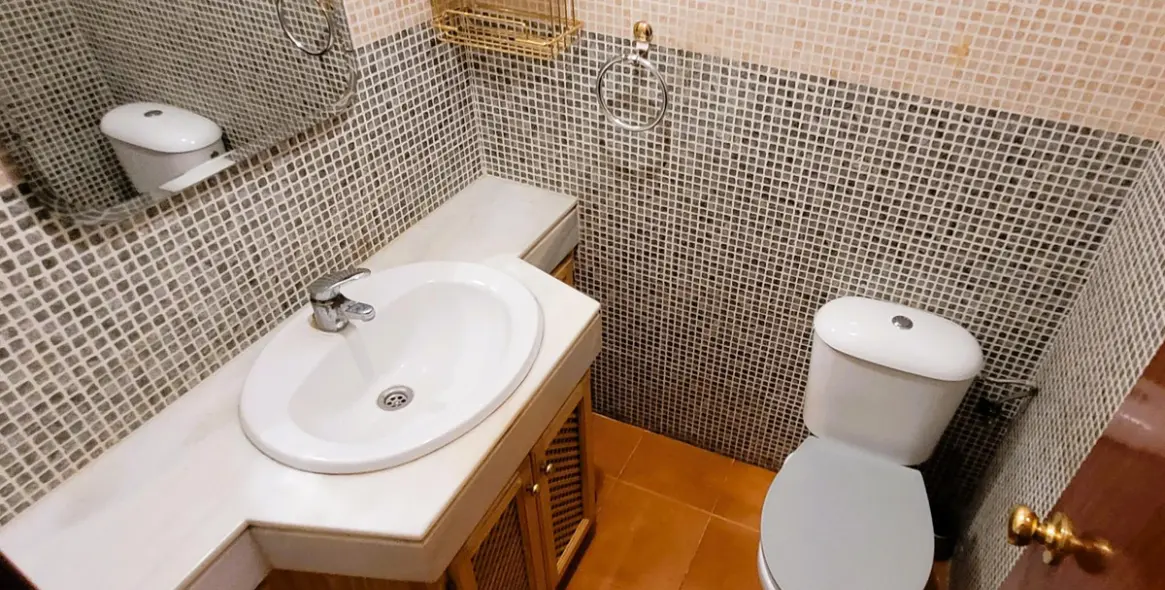Продажа таунхауса в Guadalmansa 31