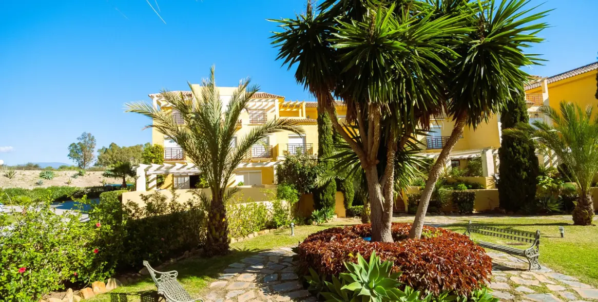 Продажа таунхауса в Guadalmansa 47