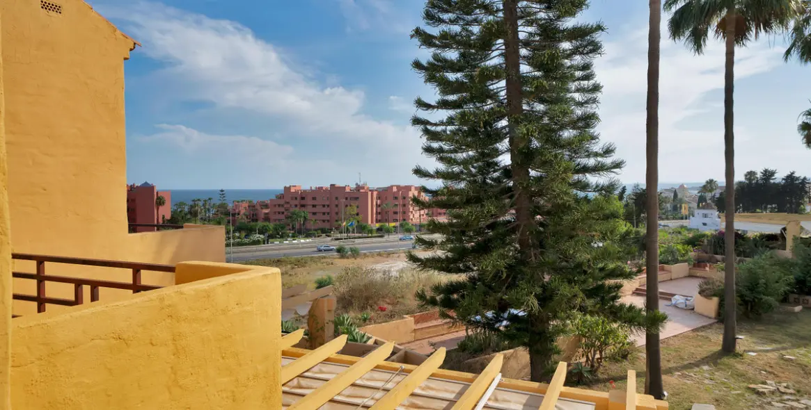 Продажа таунхауса в Guadalmansa 58
