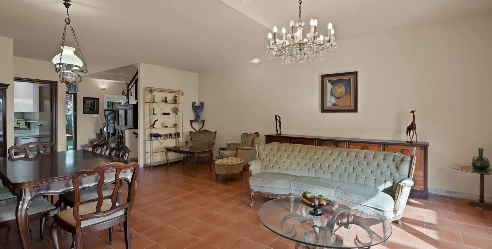 Venta de adosado en Guadalmansa 10