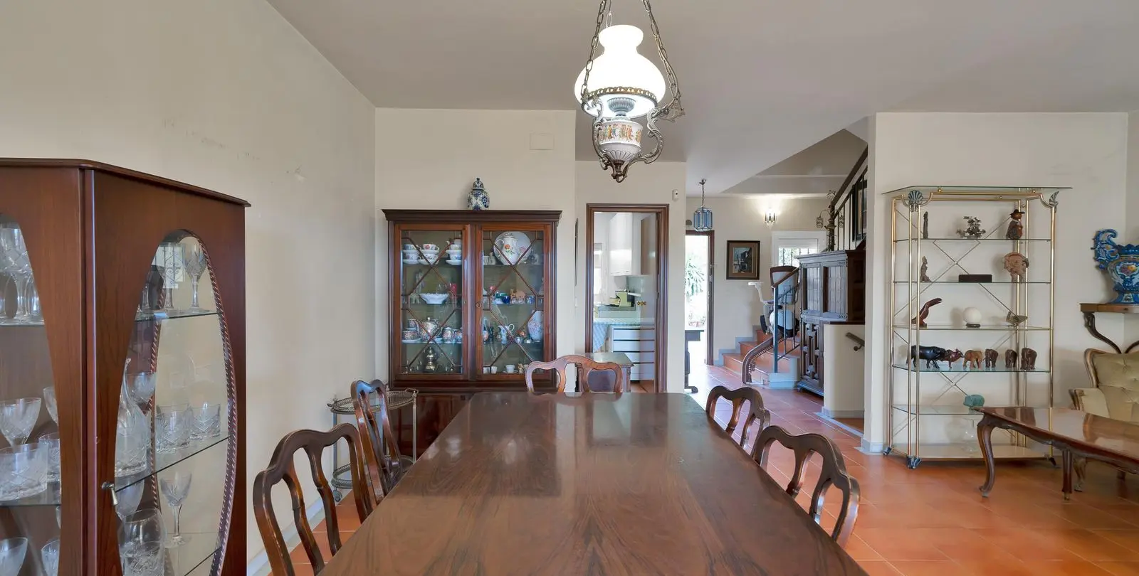 Venta de adosado en Guadalmansa 11