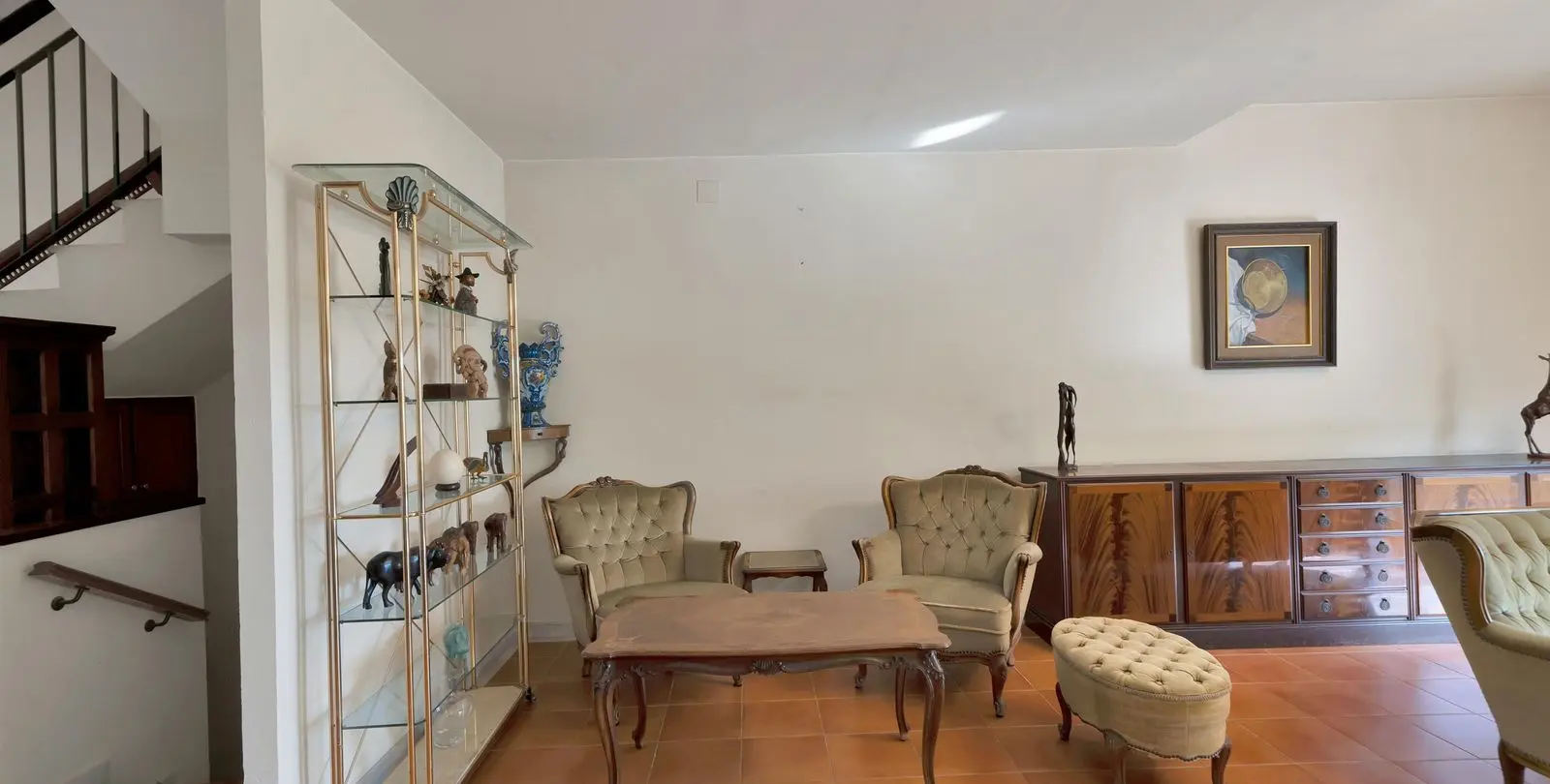 Venta de adosado en Guadalmansa 12