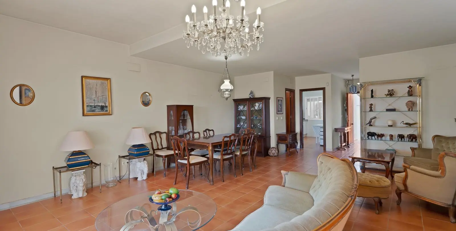 Venta de adosado en Guadalmansa 13