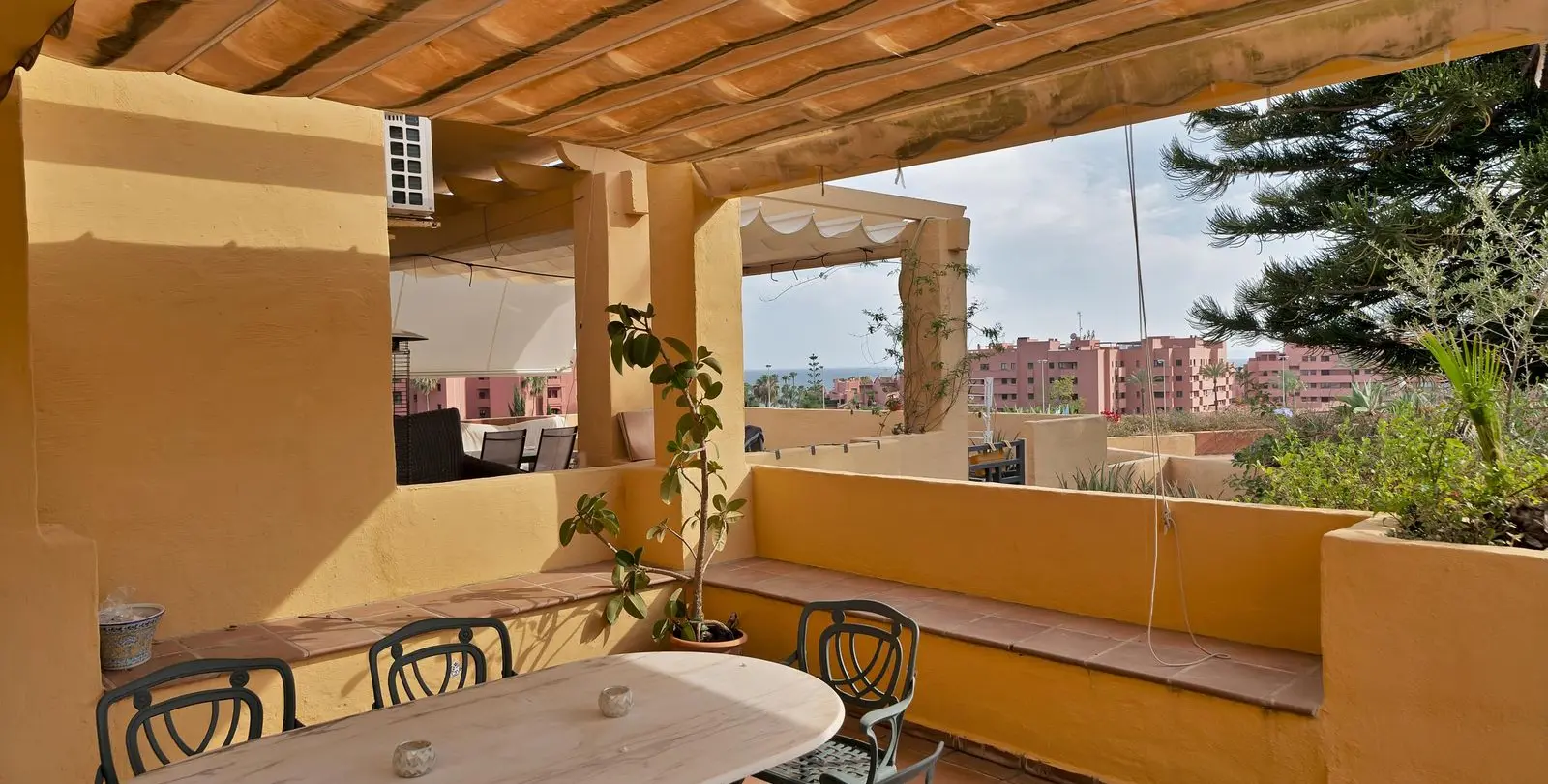 Venta de adosado en Guadalmansa 18