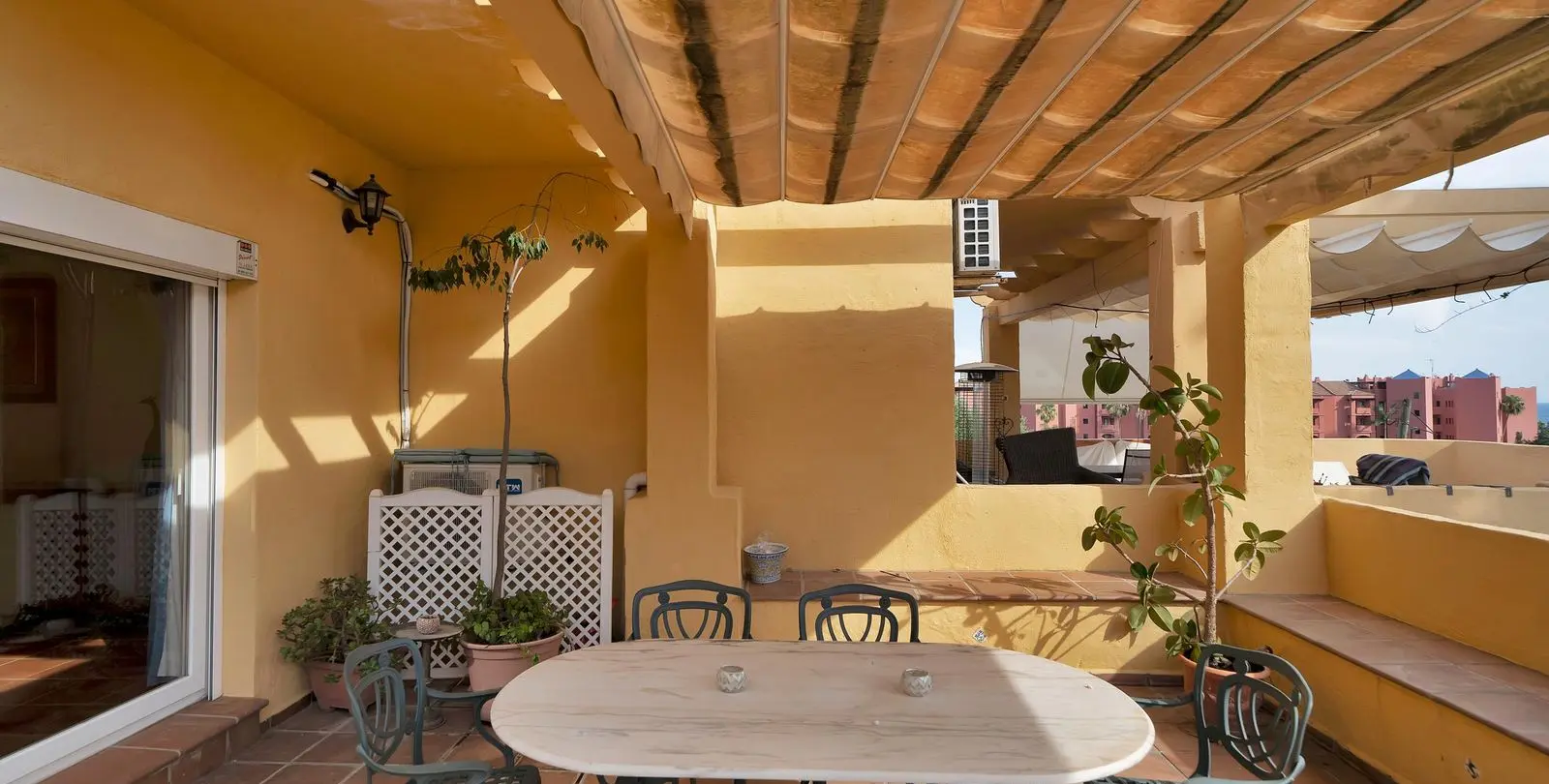 Venta de adosado en Guadalmansa 21