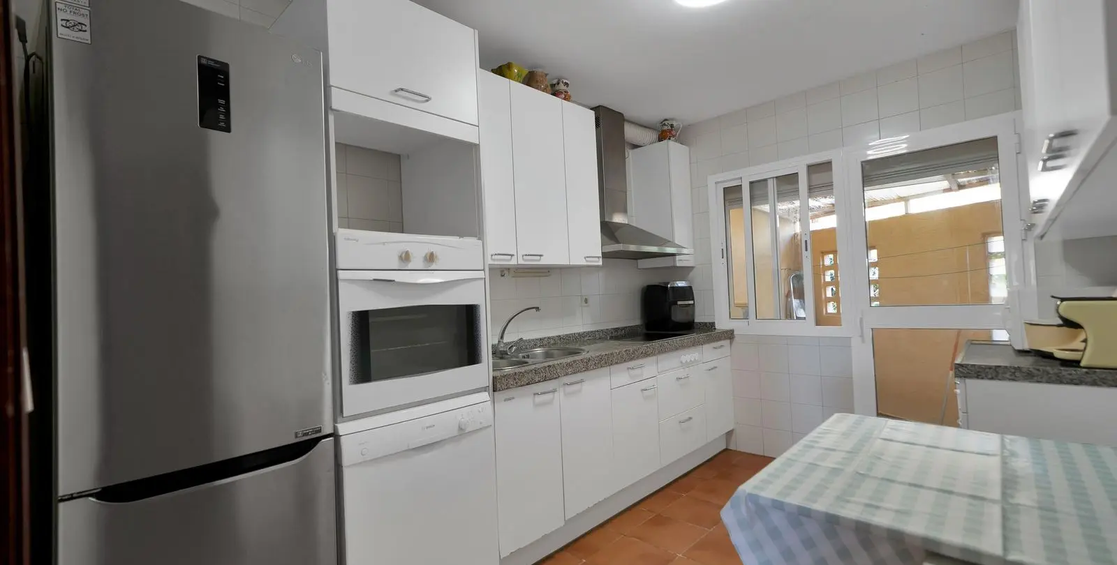 Venta de adosado en Guadalmansa 23