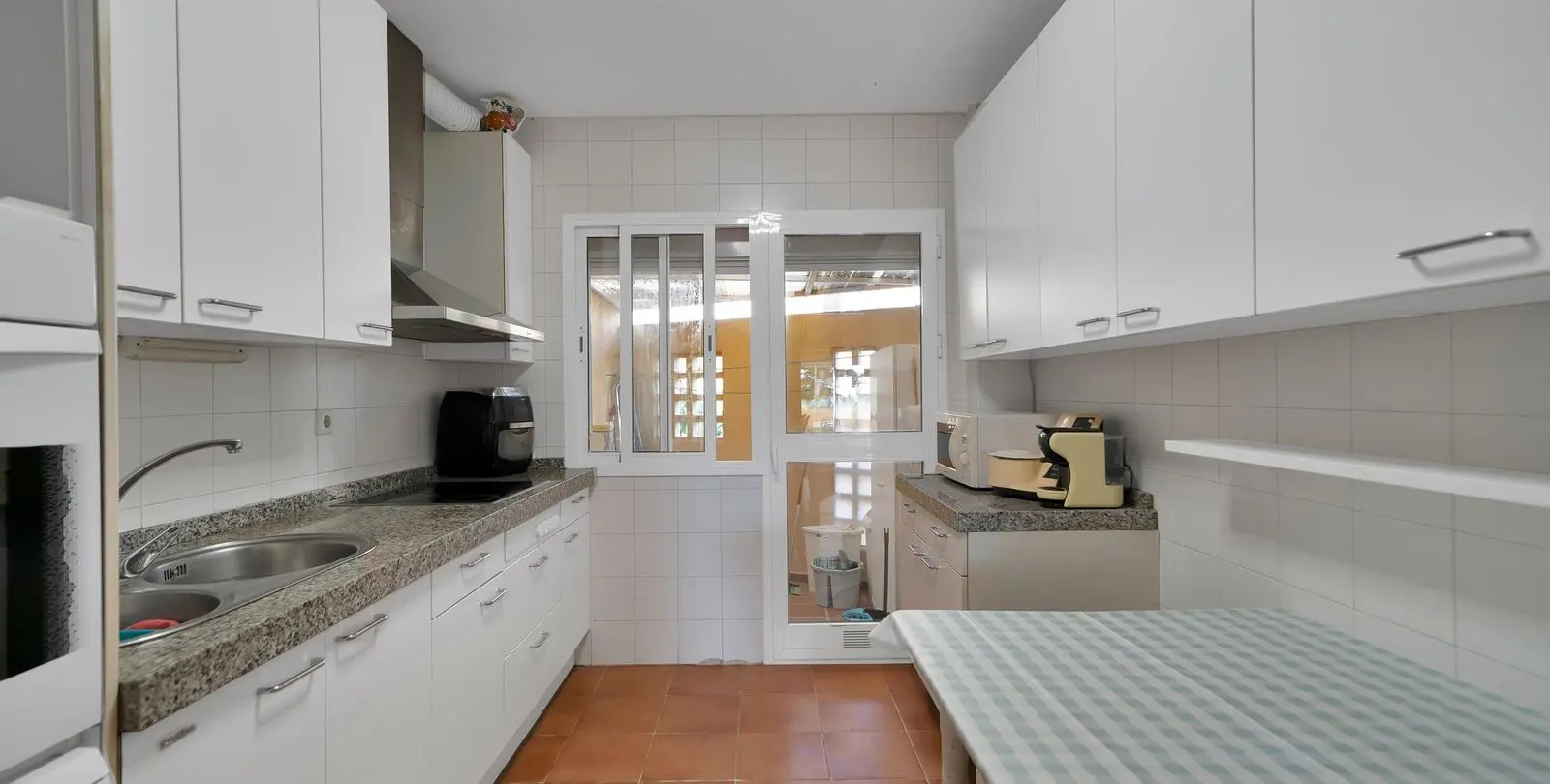 Venta de adosado en Guadalmansa 24