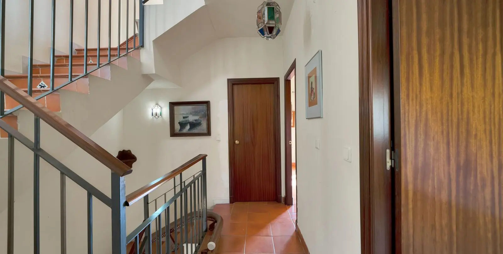 Venta de adosado en Guadalmansa 27