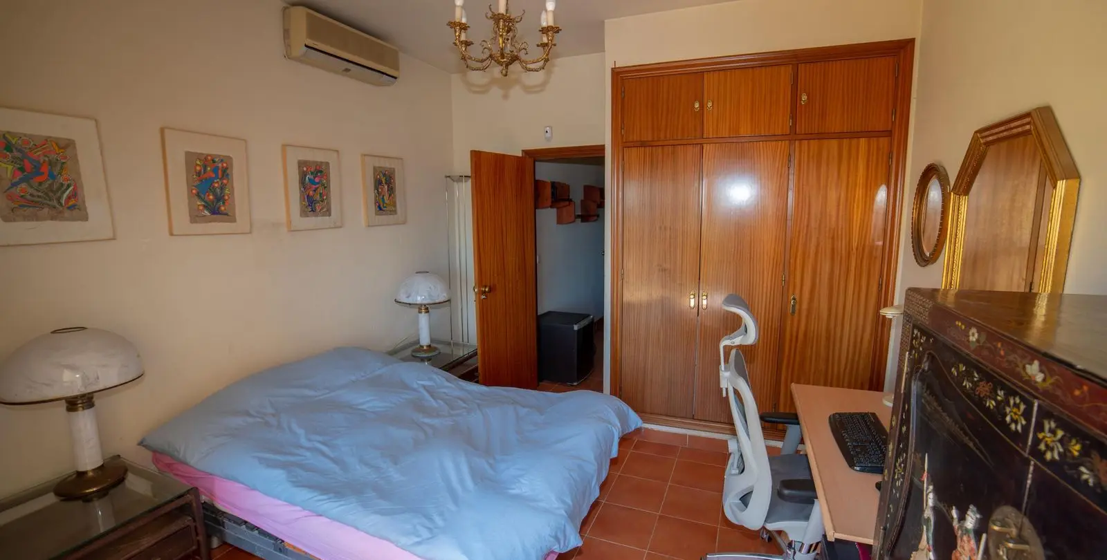 Venta de adosado en Guadalmansa 29