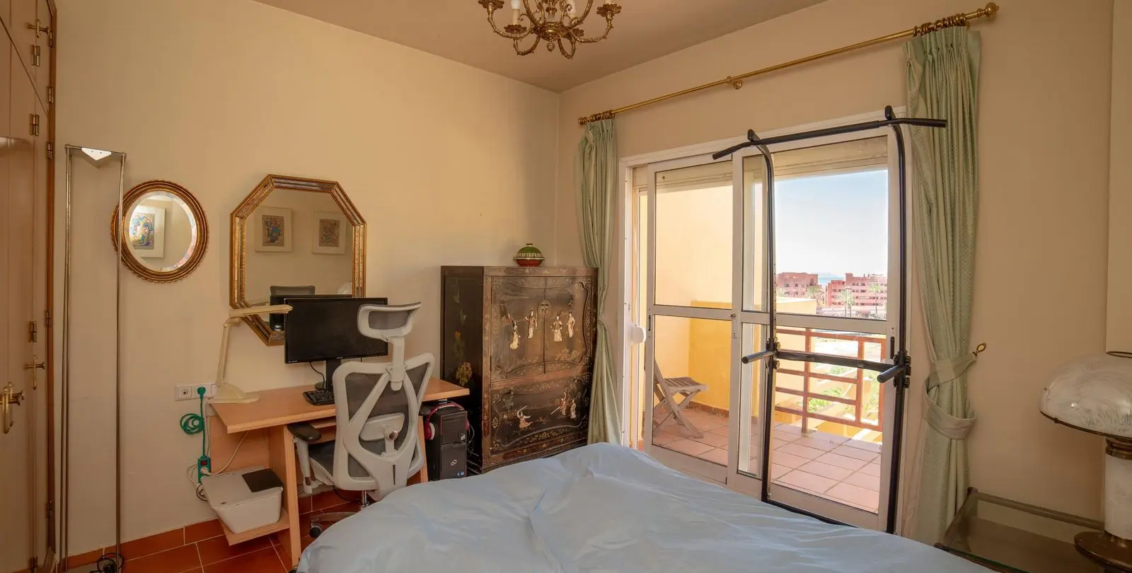 Venta de adosado en Guadalmansa 30
