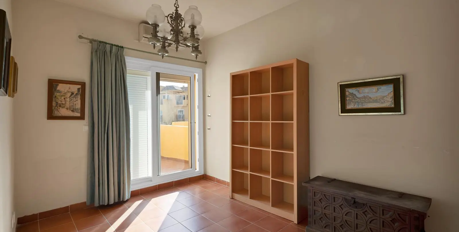 Venta de adosado en Guadalmansa 31