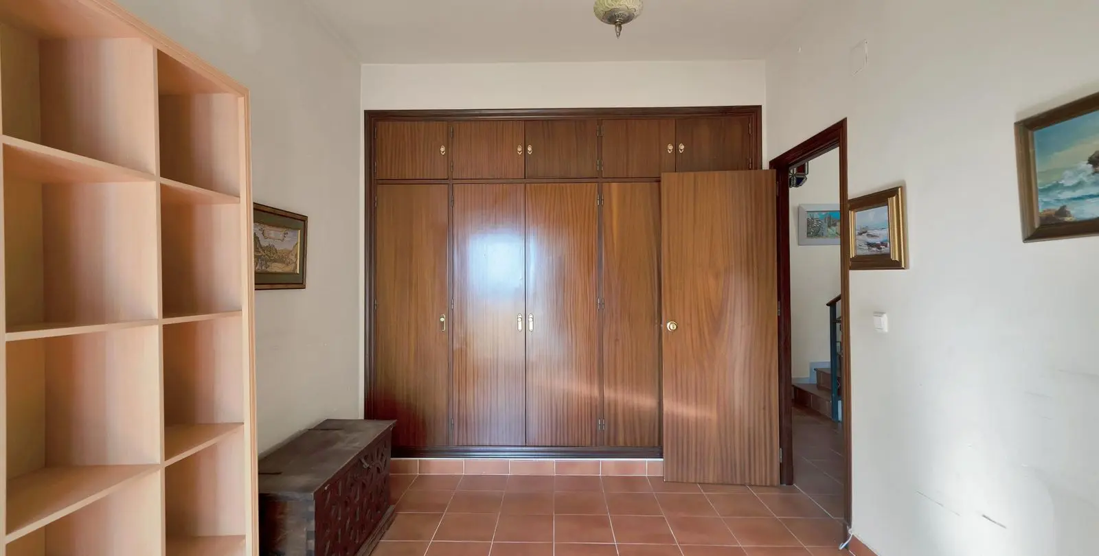 Venta de adosado en Guadalmansa 34
