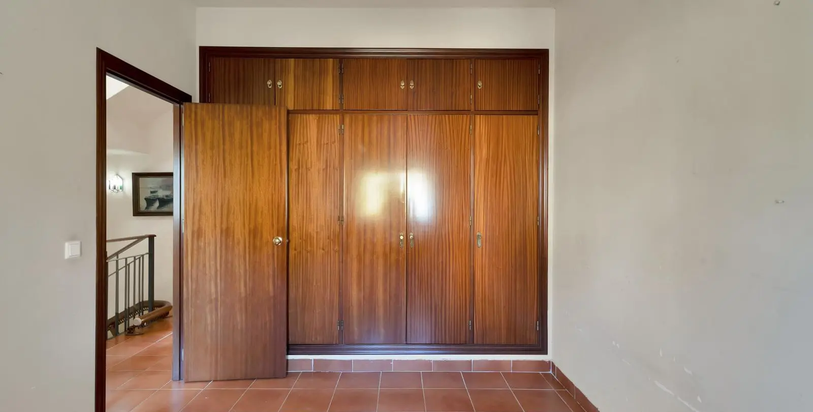 Venta de adosado en Guadalmansa 36