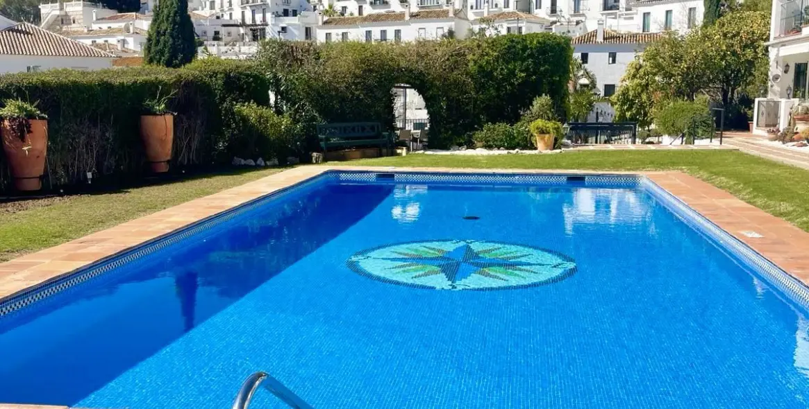 Продажа пентхауса в Mijas 8
