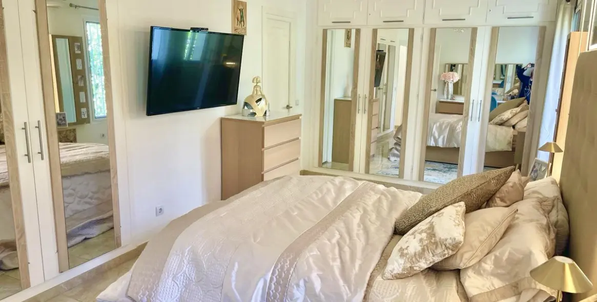 Продажа пентхауса в Mijas 10
