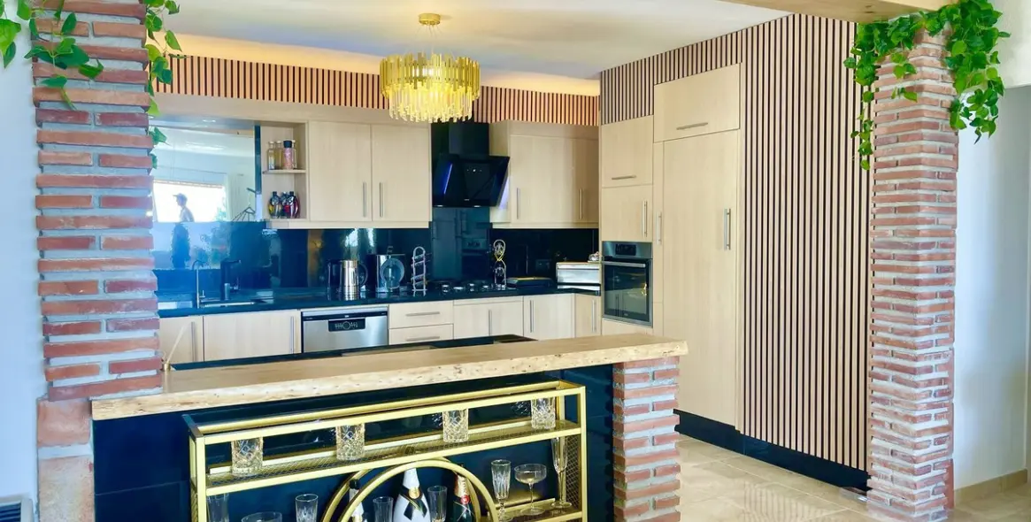 Продажа пентхауса в Mijas 12
