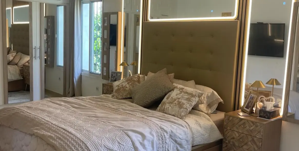 Продажа пентхауса в Mijas 14