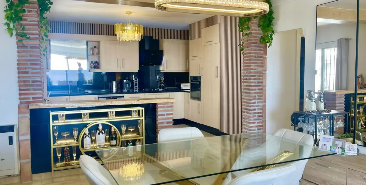Продажа пентхауса в Mijas 24
