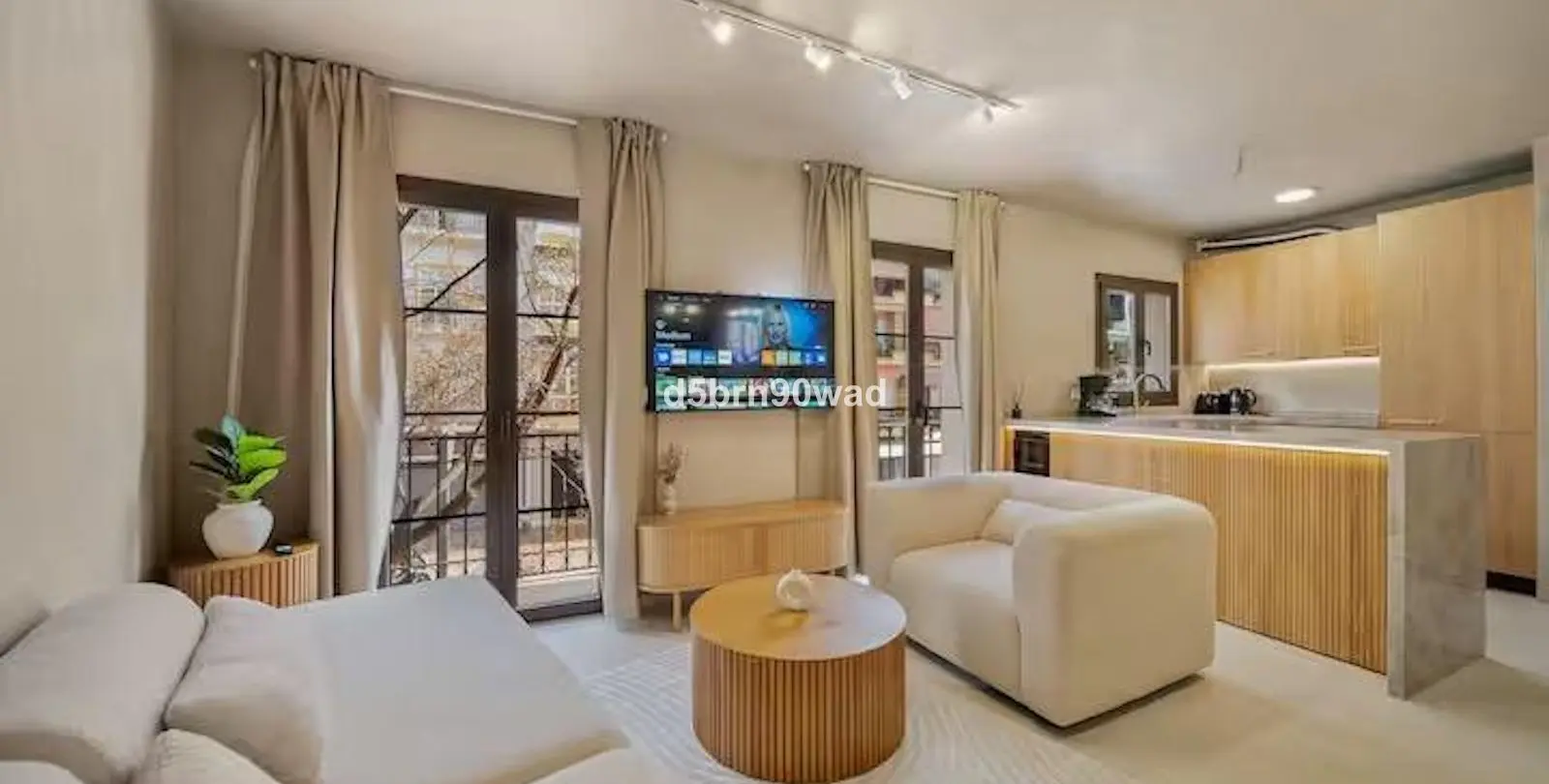 Продажа апартаментов на среднем этаже в Marbella 2