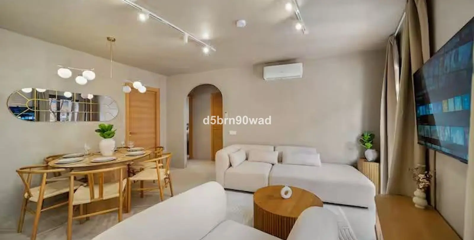 Продажа апартаментов на среднем этаже в Marbella 3